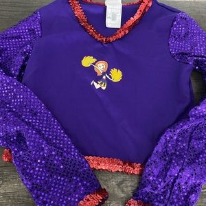 Kim Possible Kids Costume